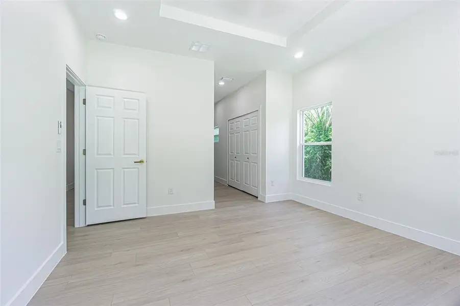 Spacious, unfurnished interior of a new home in , Tampa (Image 21). Spacious, unfurnished interior of a new home in , Tampa (Image 21).