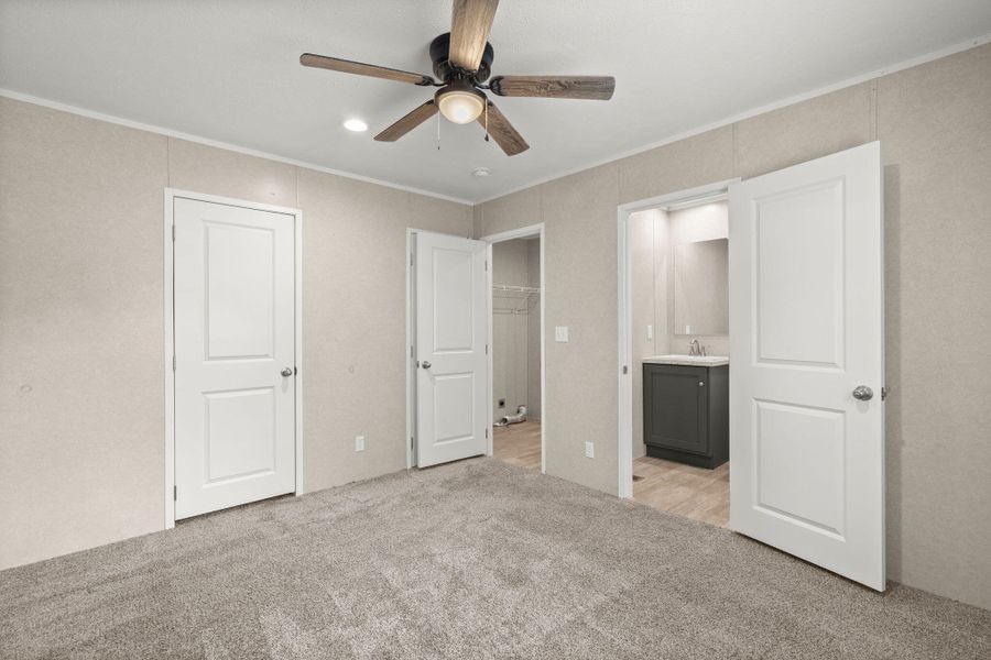 Spacious, unfurnished interior of a new home in , Ravenel (Image 17). Spacious, unfurnished interior of a new home in , Ravenel (Image 17).
