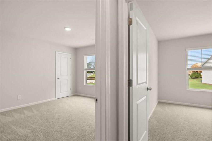 Image 17 of a home in The Retreat at Walden Park.