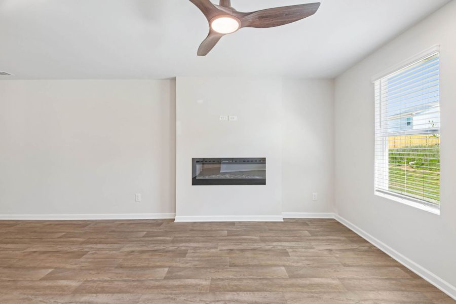 2,300sf New Home in Hogansville, GA.  - Slide 10