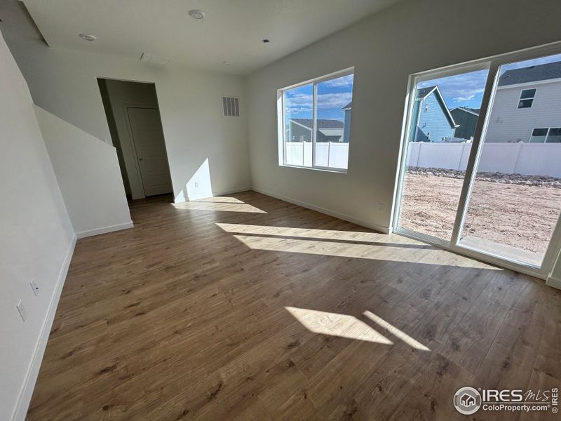 Image 17 of a home in Liberty Draw.