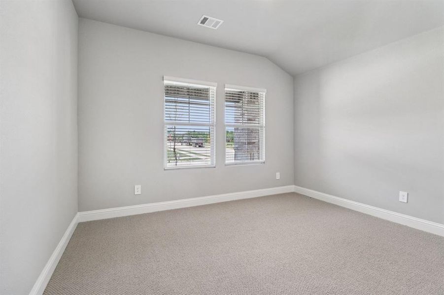 Photo is not of the actual home, but is an inspirational photo of builder’s model home and may depict options, furnishings, and/or decorator features that are not included.