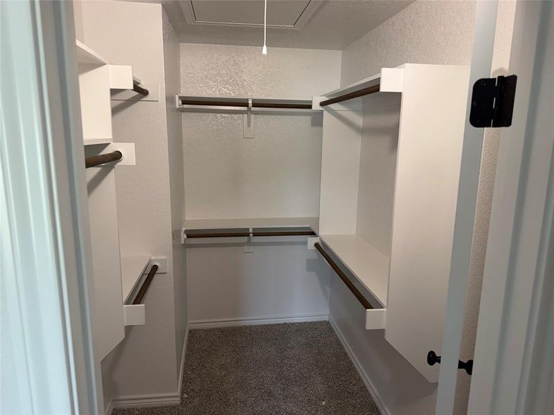 Spacious, unfurnished interior of a new home in , Springtown (Image 8). Spacious, unfurnished interior of a new home in , Springtown (Image 8).