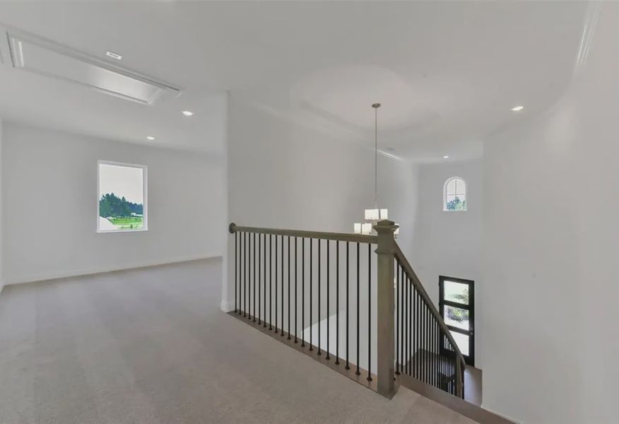 Plan 4559 loft - 16 of 20 Plan 4559 loft - 16 of 20