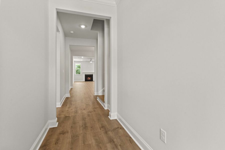 New Home in Easley, SC.  - Slide 4