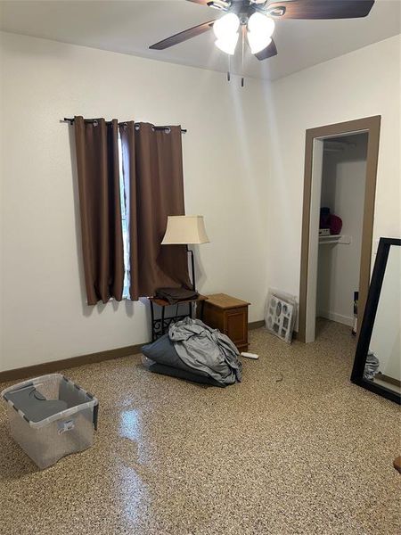 Furnished interior view inside a new home in , Graham (Image 5).