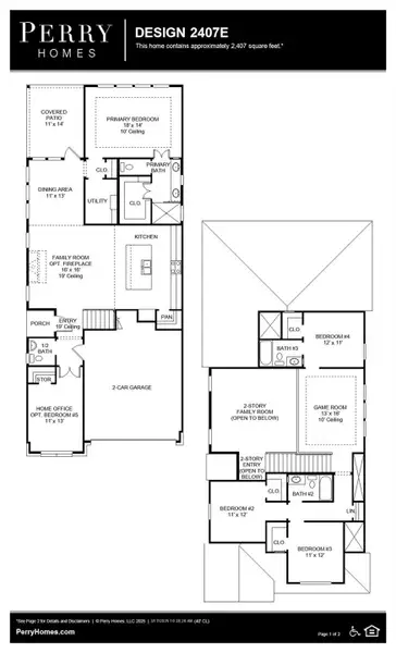 Room layout Room layout