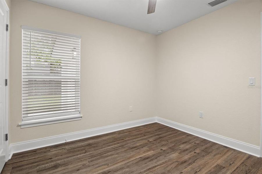 Spacious, unfurnished interior of a new home in , Polk City (Image 32).