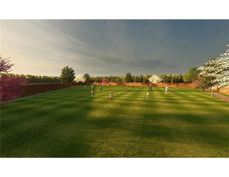 Natural landscape and outdoor views near Jackson Landing in Jefferson (Image 44).