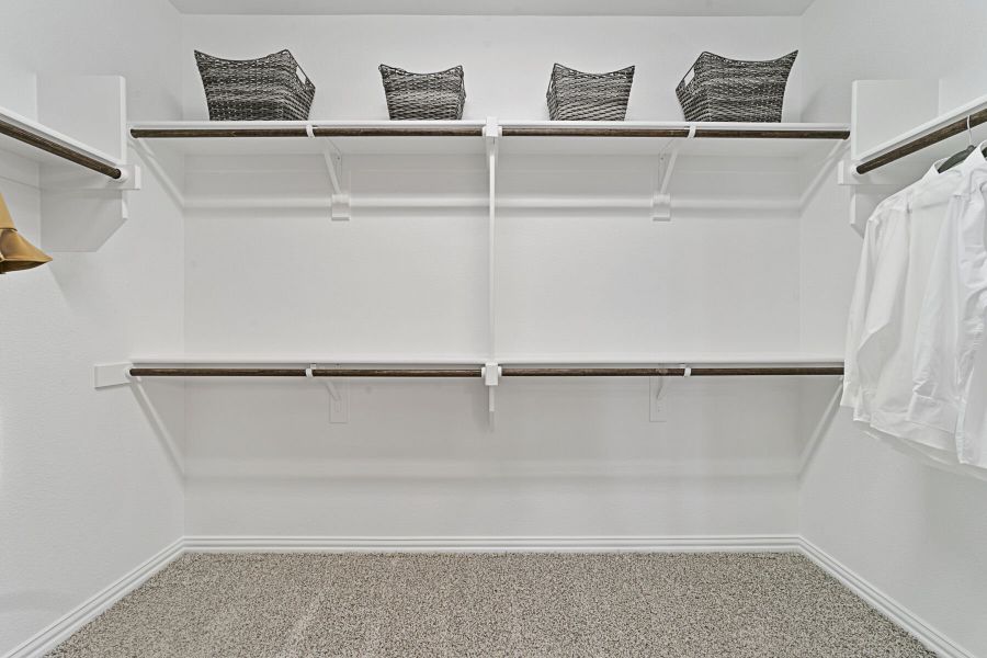 Owner's Closet Owner's Closet