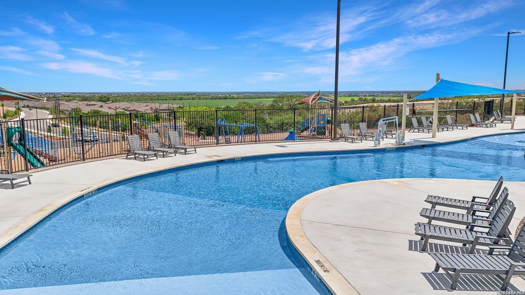 Community amenities in Brookmill, San Antonio (Image 29).