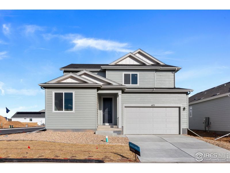 Image 22 of a home in Trevenna.