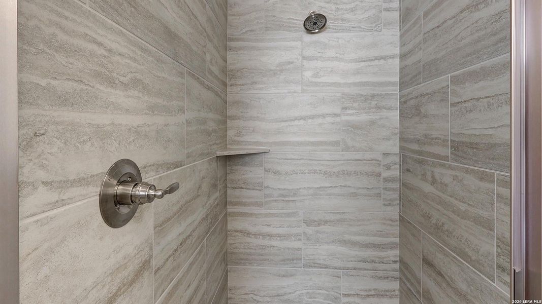 Close-up of interior finishes inside a home in Arcadia Ridge, San Antonio (Image 16). Close-up of interior finishes inside a home in Arcadia Ridge, San Antonio (Image 16).