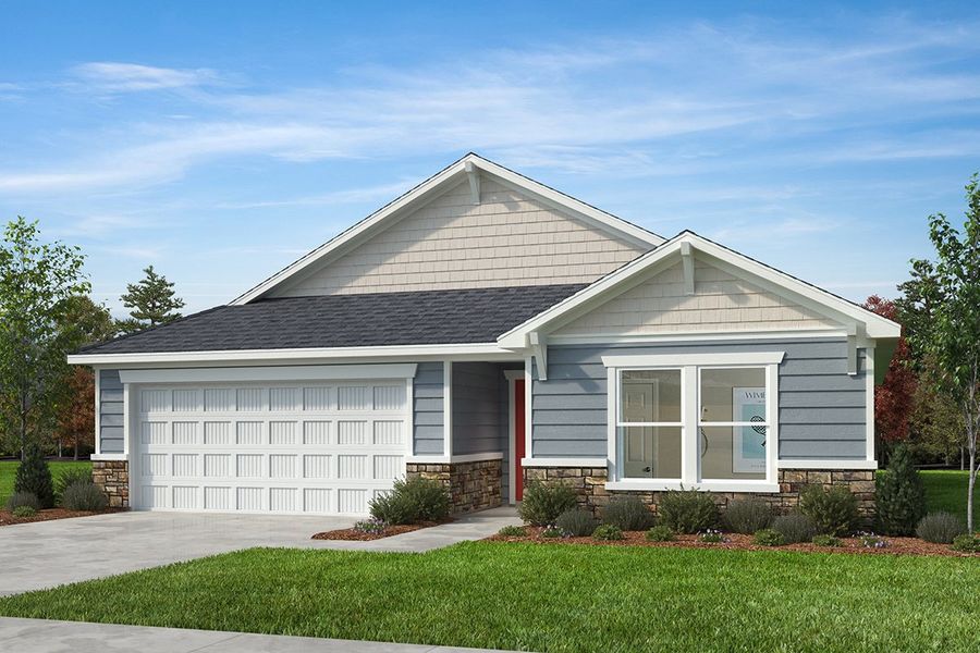 Exterior B Exterior B