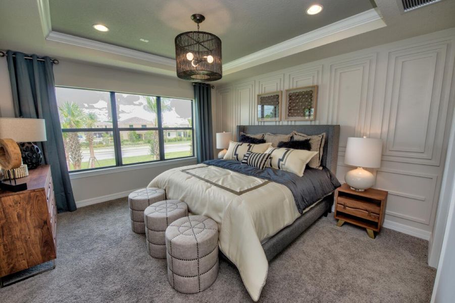 Image 10 of a home in The Fields.