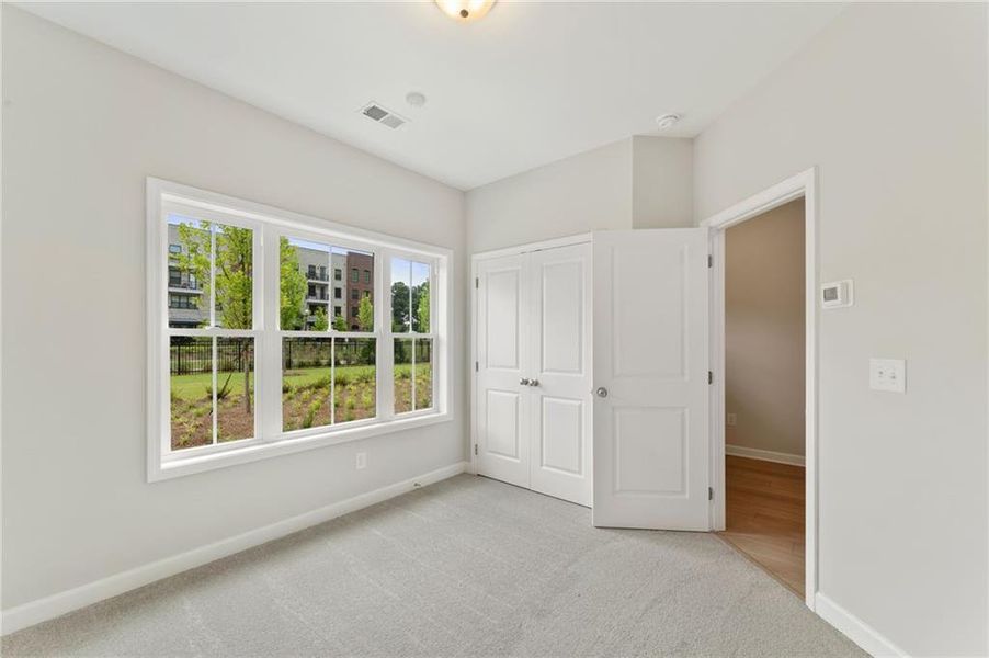 Image 23 of a home in Townes at South Main. Image 23 of a home in Townes at South Main.