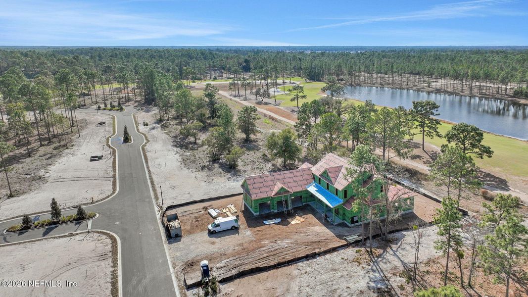 Image 8 of a home in . Image 8 of a home in .
