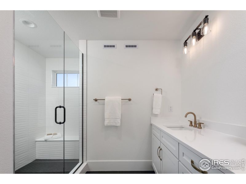 Primary Bathroom Step In Shower Primary Bathroom Step In Shower