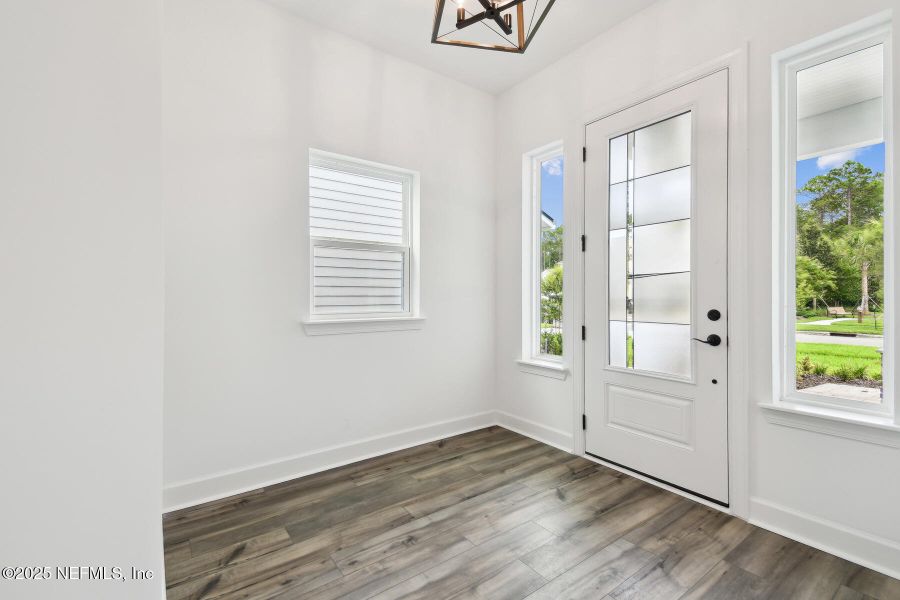 Image 19 of a home in Reflections 40' Front Load.