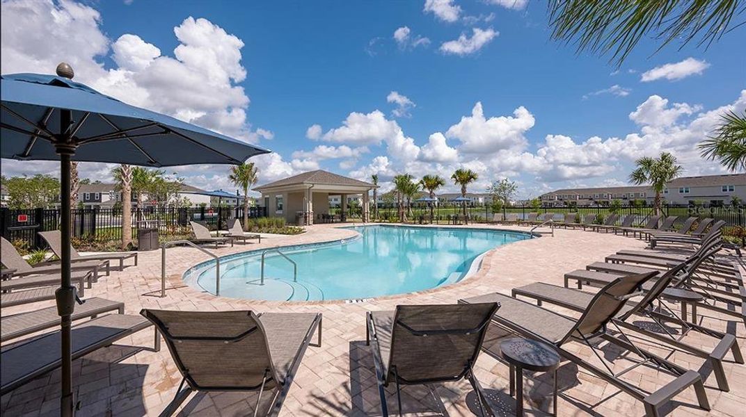 Community amenities in Firethorn, Parrish (Image 21). Community amenities in Firethorn, Parrish (Image 21).