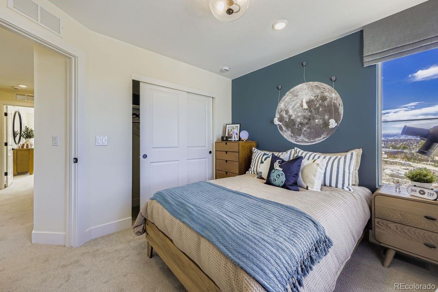 Photos of model home. Come stop in to see home almost completed!