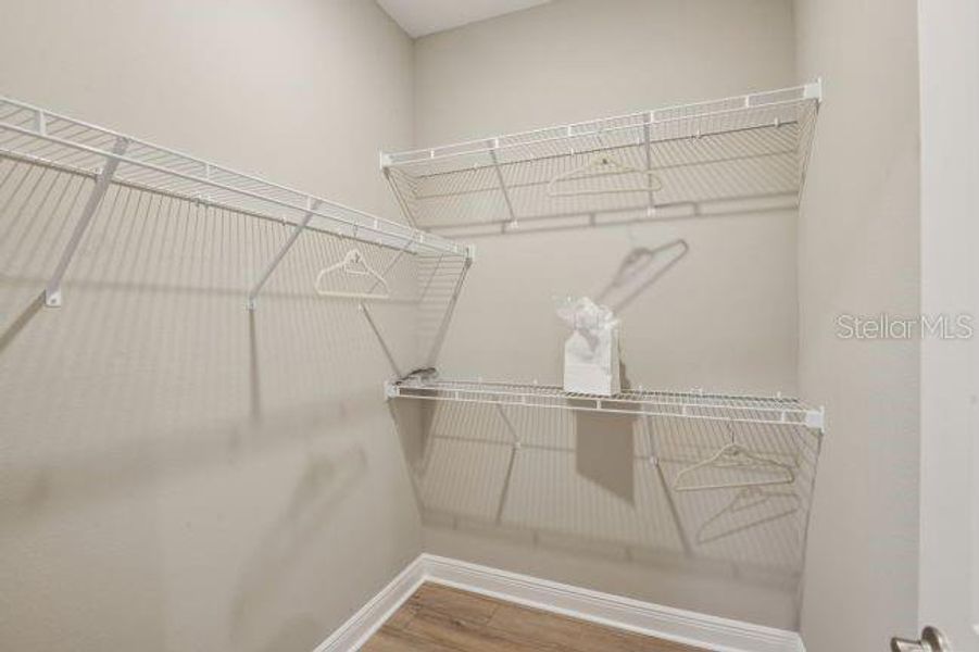 Spacious, unfurnished interior of a new home in , Groveland (Image 20).