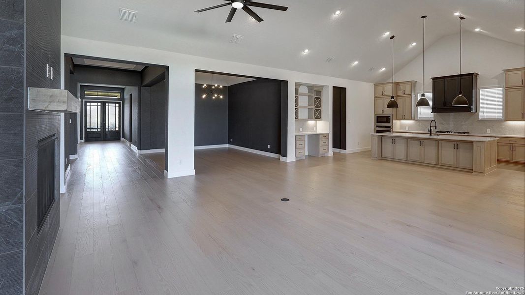 Image 25 of a home in George's Ranch Acre. Image 25 of a home in George's Ranch Acre.