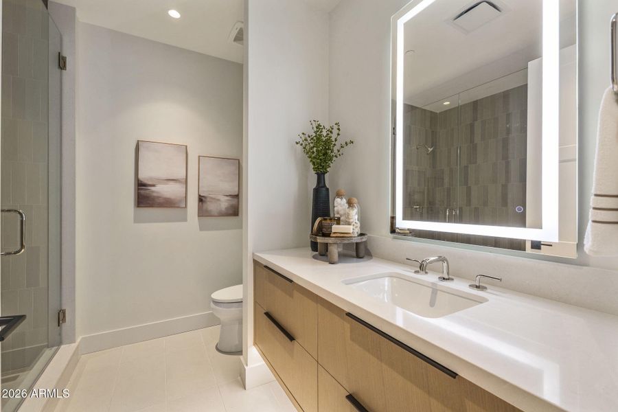 4849 N CAMELBACK RIDGE DR B108