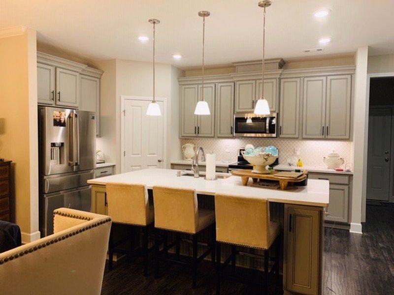 Fyffe GY, Single Family Home