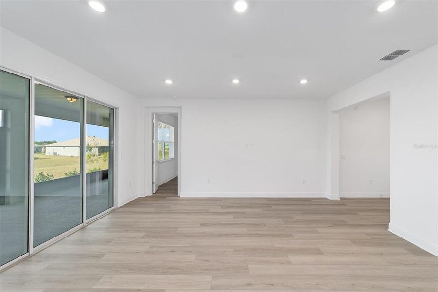 Spacious, unfurnished interior of a new home in , Ocala (Image 32). Spacious, unfurnished interior of a new home in , Ocala (Image 32).