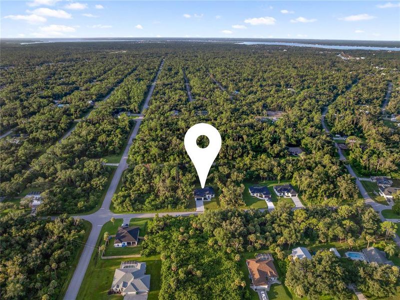 Natural landscape and outdoor views near  in Port Charlotte (Image 53).