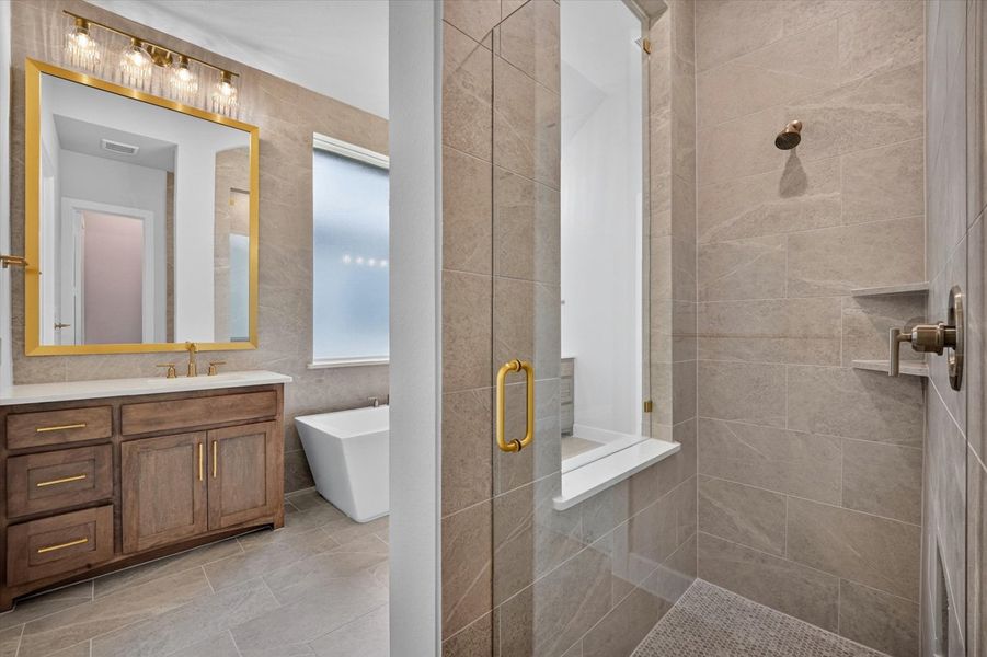 Primary Bathroom Primary Bathroom
