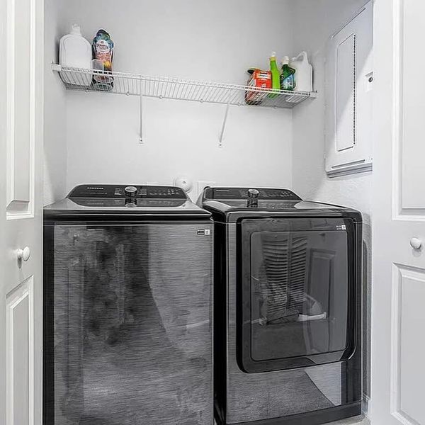 Close-up of interior finishes inside a home in , Lauderhill (Image 15). Close-up of interior finishes inside a home in , Lauderhill (Image 15).