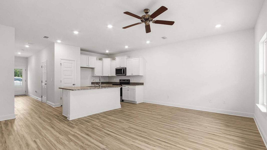 Image 31 of a home in Hawks Landing Townhomes.