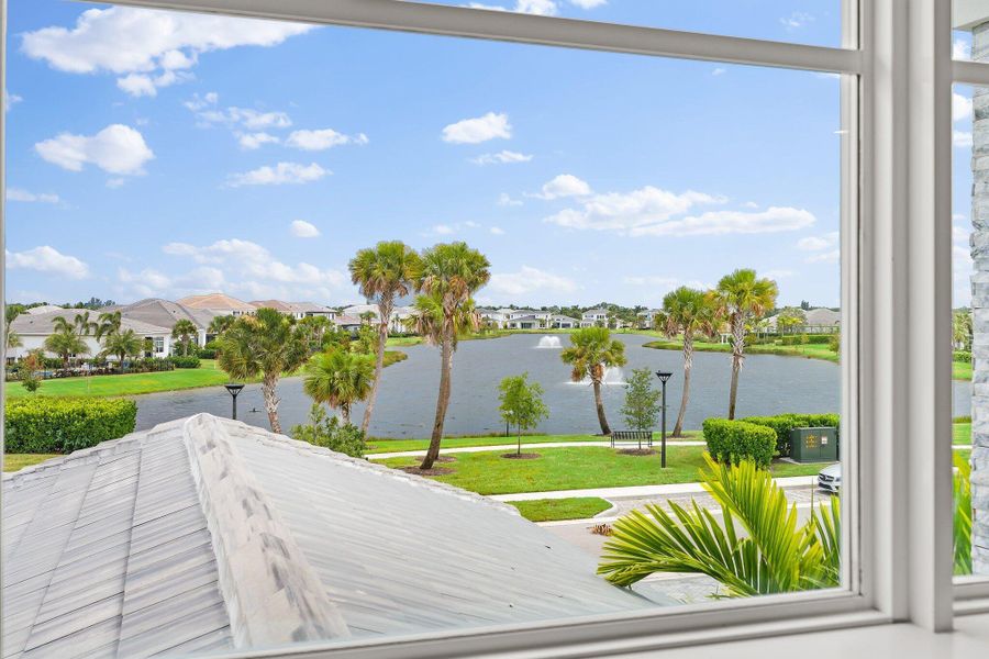 Image 34 of a home in Coral Isles at Avenir.