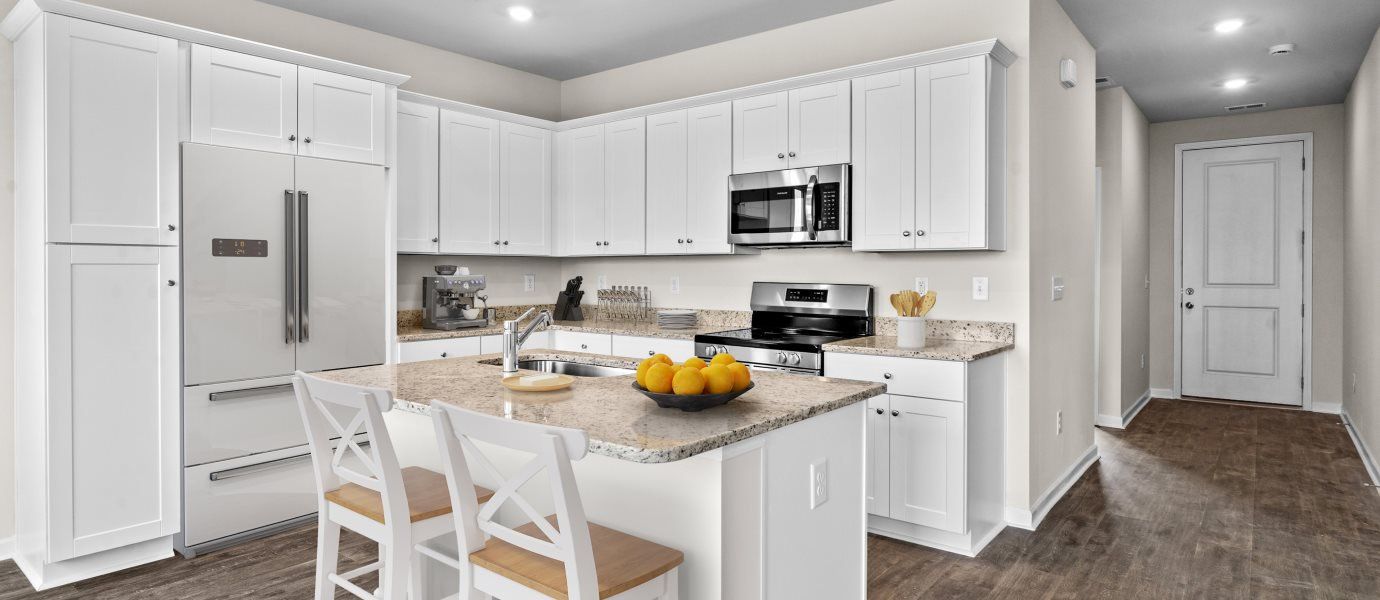 Wilmington kitchen