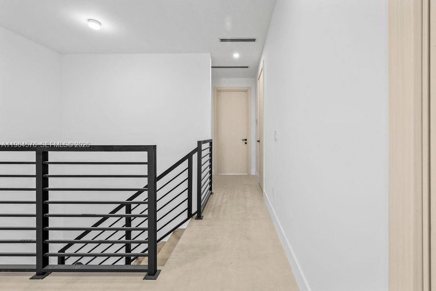 Spacious, unfurnished interior of a new home in , Fort Lauderdale (Image 10). Spacious, unfurnished interior of a new home in , Fort Lauderdale (Image 10).