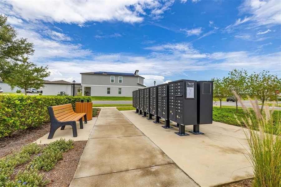 Community amenities in Highland Ridge, Winter Garden (Image 50).