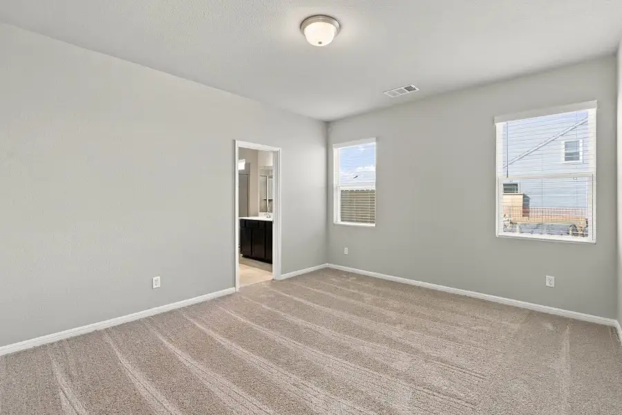 3br New Home in TAYLOR, TX.  - Slide 18