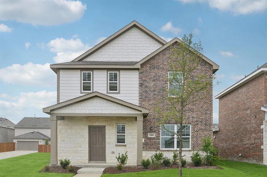 Saturn The Saturn Home Plan