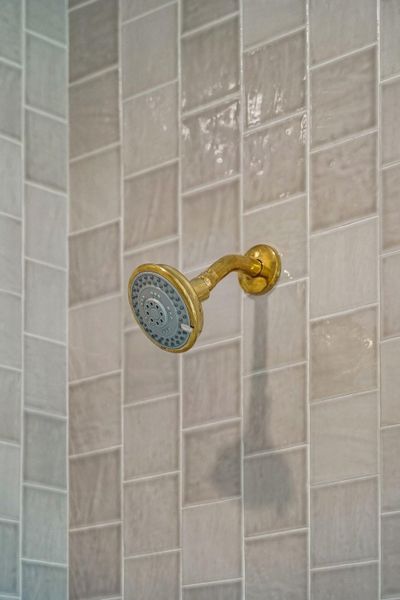 Close-up of interior finishes inside a home in , Mount Pleasant (Image 55).