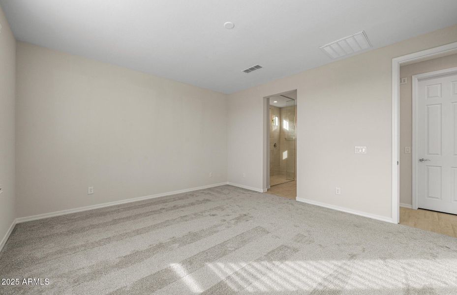 Owners Bedroom Owners Bedroom