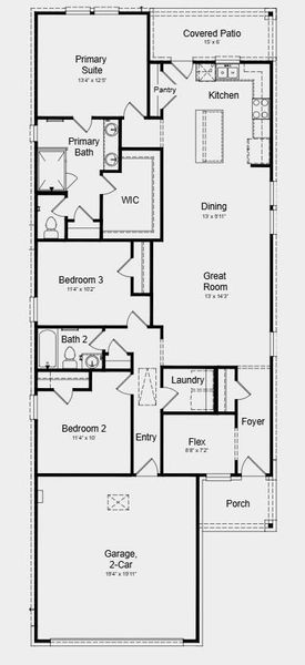 Floor Plan Floor Plan