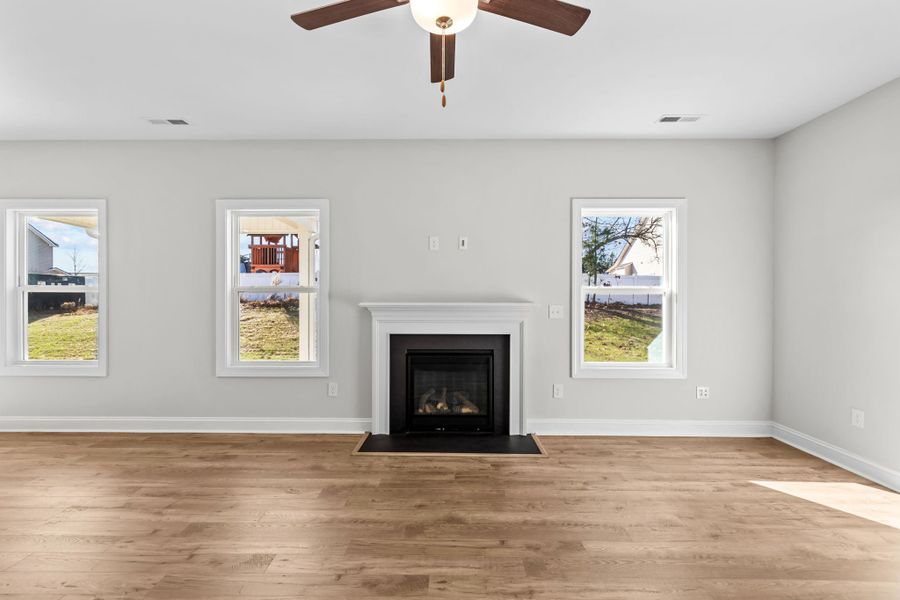 139 DARMOUTH DR, Cameron, NC.  - Slide 4