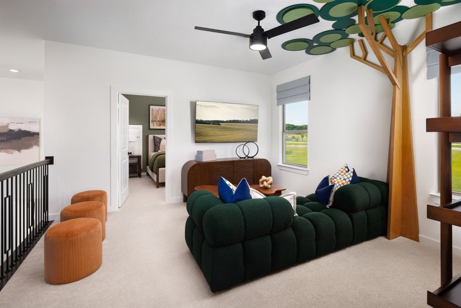 New Home in Northlake, TX.  - Slide 18