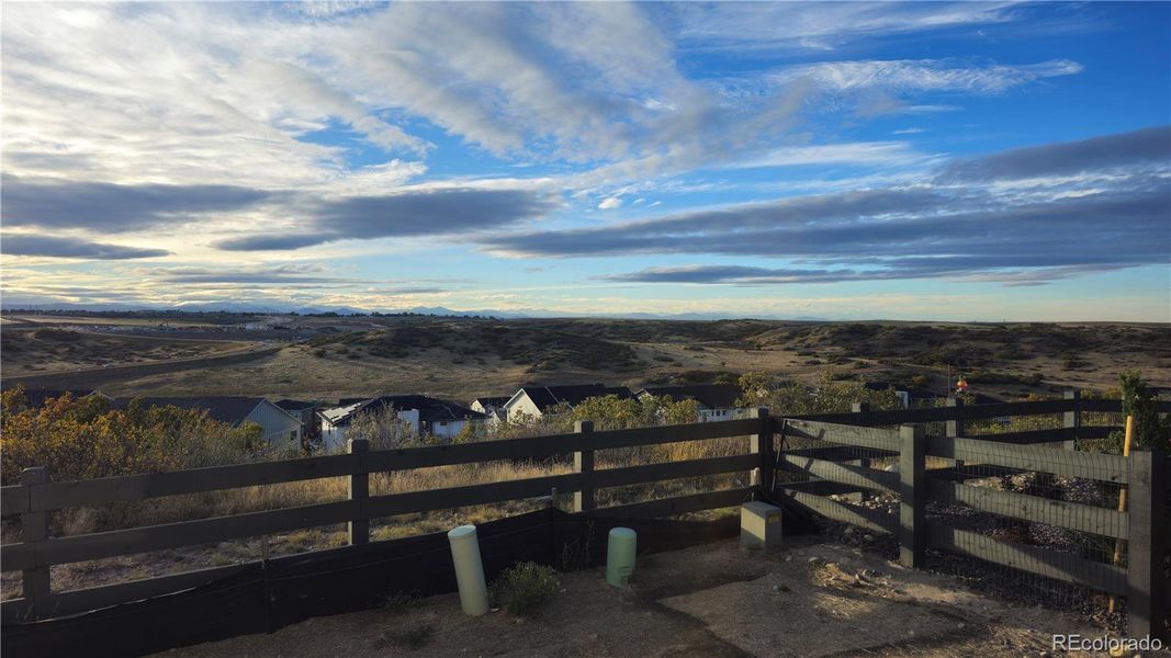 Image 48 of a home in Retreat at The Canyons.