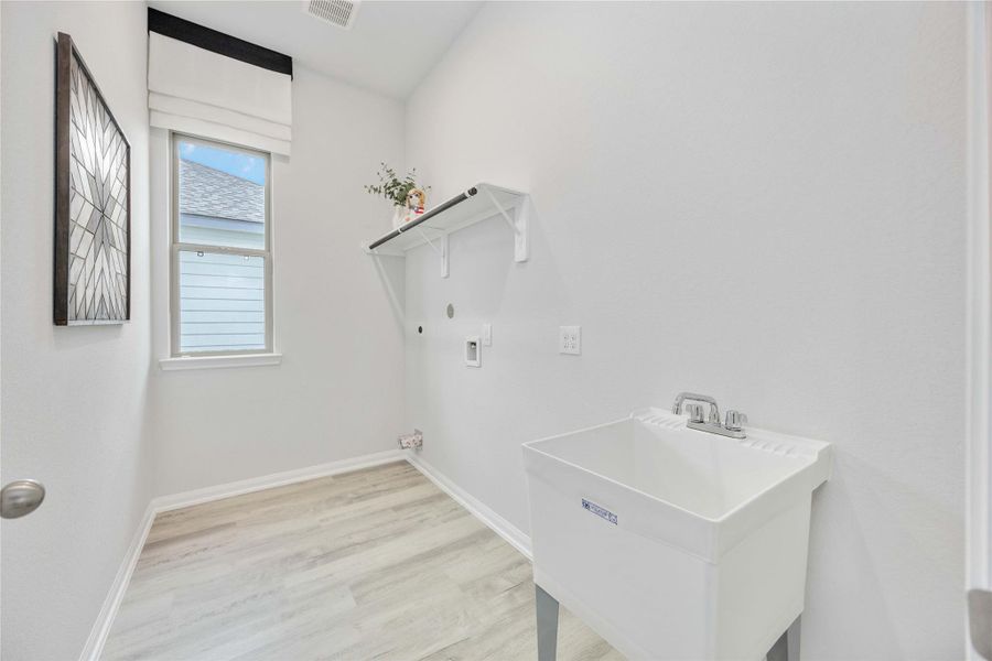 Not Actual Home. Representative Photo