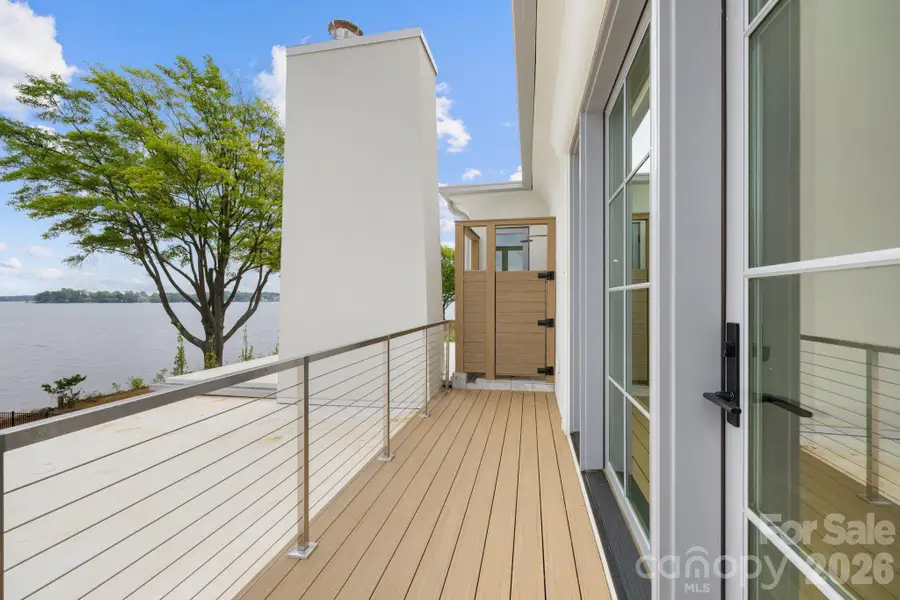 Exterior details and patio area of a home in , Denver (Image 3). Exterior details and patio area of a home in , Denver (Image 3).