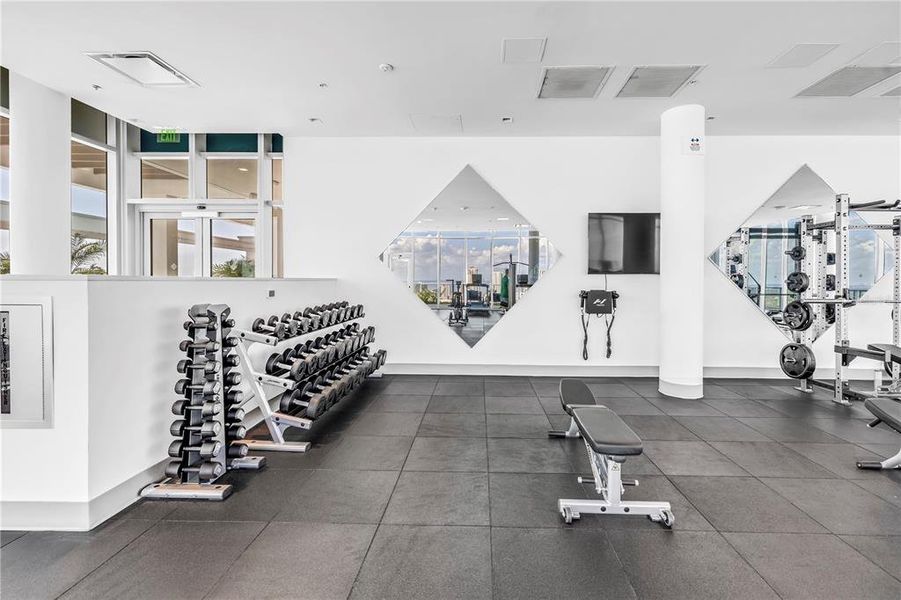 Community amenities in , St. Petersburg (Image 31).