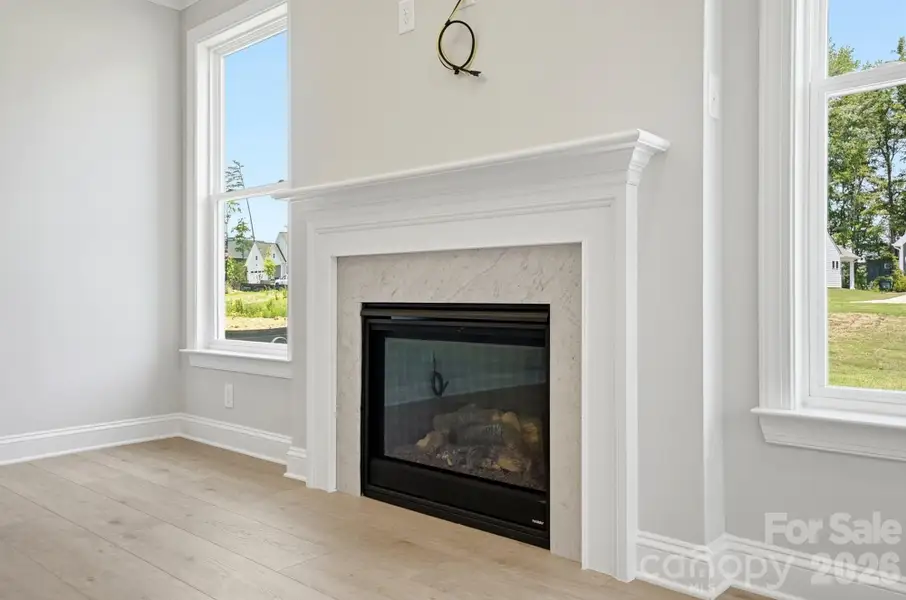 Fireplace Fireplace